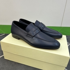 Ermenegildo Zegna Shoes